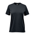 Women's Oasis Eco-Friendly Tee - Navy