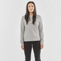 Women's Volante Eco-Friendly H2X-Dry Long Sleeve Tee