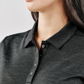 Women's Recycled Sports Eco-Friendly Polo