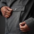 Stormtech Men's 3-in-1 Waterproof System Jacket