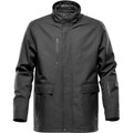 Men's 3-in-1 Waterproof System Jacket - Black