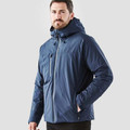 Stormtech Men's Thermal Shell
H2XTREME Waterproof/Breathable Outer Shell