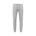 Recycled Unisex Sweatpants - Grey Heather