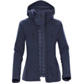 Women's 3-in-1 System Jacket - Navy/Navy