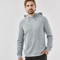 Stormtech Men's Eco-Waffle Pullover Hoody