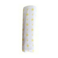 Baby Muslin Wrap Yellow Star | unisex baby gift