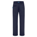 Shop Childrens Fleece Winter Trousers | Navy