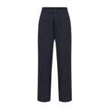 Reinforced Knee School Trousers - Midnight Navy