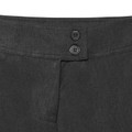 Girls School Trousers - Waistband Detail