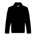 School Softshell Jacket - Black