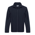School Softshell Jacket - Dark Navy