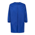 lightweight & waterproof Art Smock - Royal