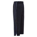 SHop Kids Microfibre Track Pants - Dark Navy/Ice Blue