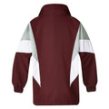Shop Kids Microfibre Sport Jacket - Back
