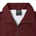 Shop Kids Microfibre Sport Jacket - Collar