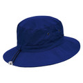 Gosse Microfibre Bucket Hat - Dark Royal