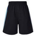 Shop Kids Microfibre Sport Shorts - Back