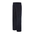 Shop Kids School Gaberdine Cargo Pants - Navy