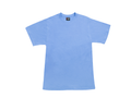 Blank Men's Cotton TShirts Online | Sky Blue Blank Men's Cotton TShirts Online | Sky Blue