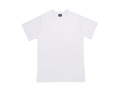 LUKE Men's American Style T-Shirt White LUKE Men's American Style T-Shirt White