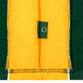 Cotton Back Team Sports Polo - Button