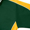Cotton Back Team Sports Polo - Sleeve