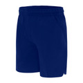 Bulk Buy Kids Sport Shorts - Dark Royal