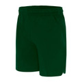 Microfibre Active Sport Shorts - Dark Bottle