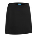 Perry Girls Sport Skort - Black