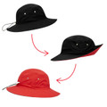 Sheppard Reversible House Hat Schoolwear | Pack of 25 Hats