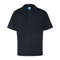 Coates Sports Polo - Dark Navy