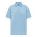 Coates Sports Polo - Dark Sky