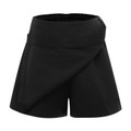 Harwood Gaberdine Skort - Front up