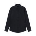 MONTROSE Mens Smart Casual Cotton Blend L/S Shirt - product view
