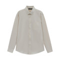 MONTROSE Mens Smart Casual Cotton Blend L/S Shirt - product view