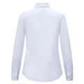 MONTROSE white cotton blend long sleeve shirt for smart casual workwear