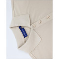 PESCARA Womens Classic Cotton/Poly Pique S/S Polo - product view