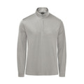 Men's Monterey 1/4 Zip Pullover - Steel Grey