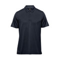 Men's Volante H2X-DRY Polo - Midnight Heather