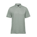 Men's Nevada Micro Pique Polo - Storm Grey