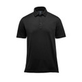 Men's Sonora H2X-Dry Polo - Black