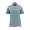Men's Sonora H2X-Dry Polo - Retro Blue