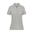 Women's Sonora H2X-Dry Polo - Ash