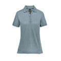 Women's Sonora H2X-Dry Polo - Retro Blue