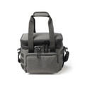 Super Duty 20 - Expanding Cooler - Charcoal Heather