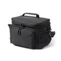 Super Duty 12 - Lunch Cooler - Black