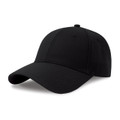 Hit-S Recycled/Organic Cotton - Black