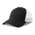 Rapper Cotton-S Organic/Recycled - Black / White