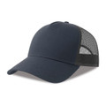 Rapper Cotton-S Organic/Recycled - Navy / Dark Grey