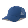 Rapper Cotton-S Organic/Recycled - Royal / Royal